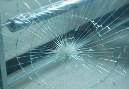 防砸玻璃 防砸玻璃