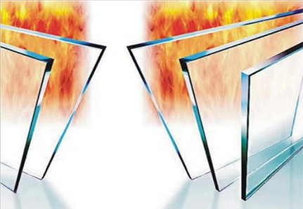 防火玻璃在消防監督中有哪些問題？