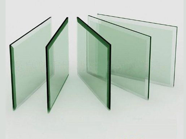 透明鋼化玻璃