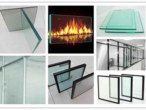用戶在選擇防火玻璃應該注意哪些？