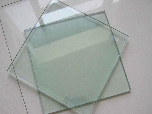 什么是防彈玻璃